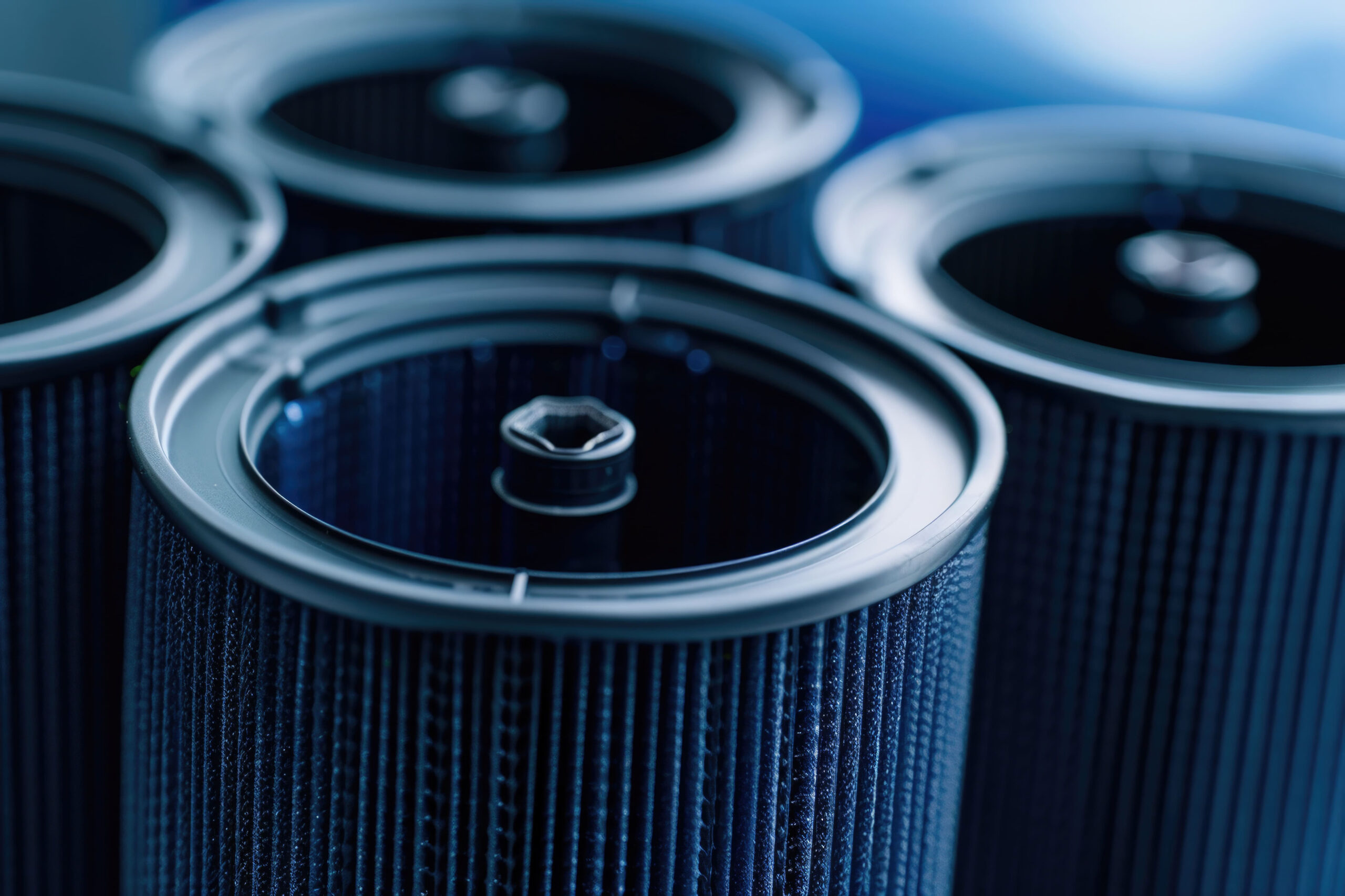 Metal Kaplama ve Yüzey İşlemlerinde Filtrasyonun Kritik Rolü